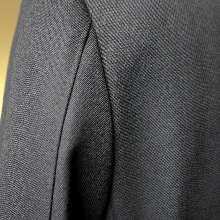 Chittleborough & Morgan suit: Part 4 – Permanent Style