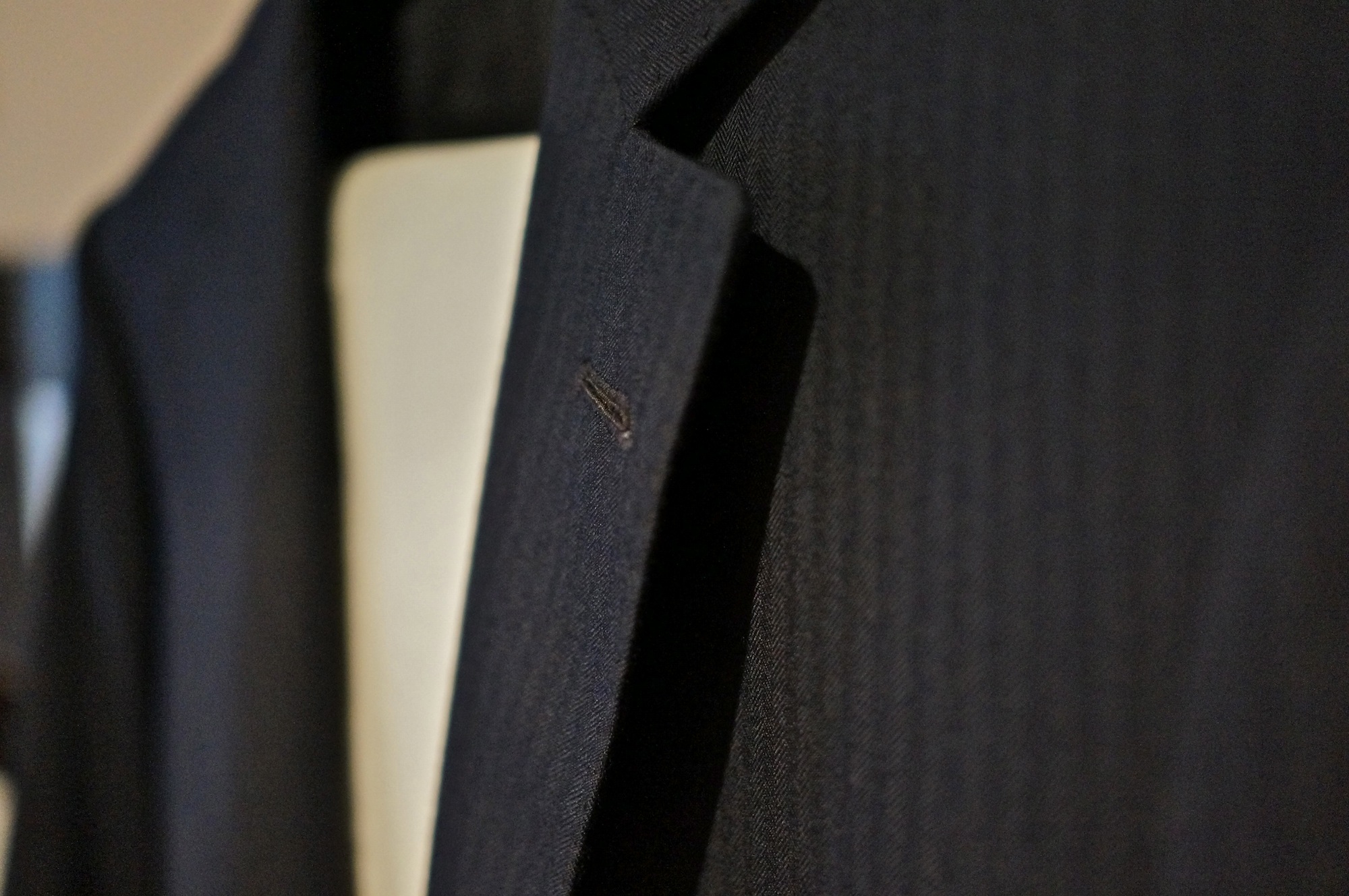 A great suit cleaning option: Press2Dress – Permanent Style