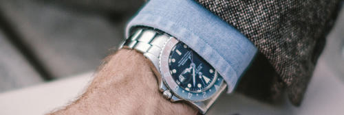 How to buy a quality watch – Permanent Style