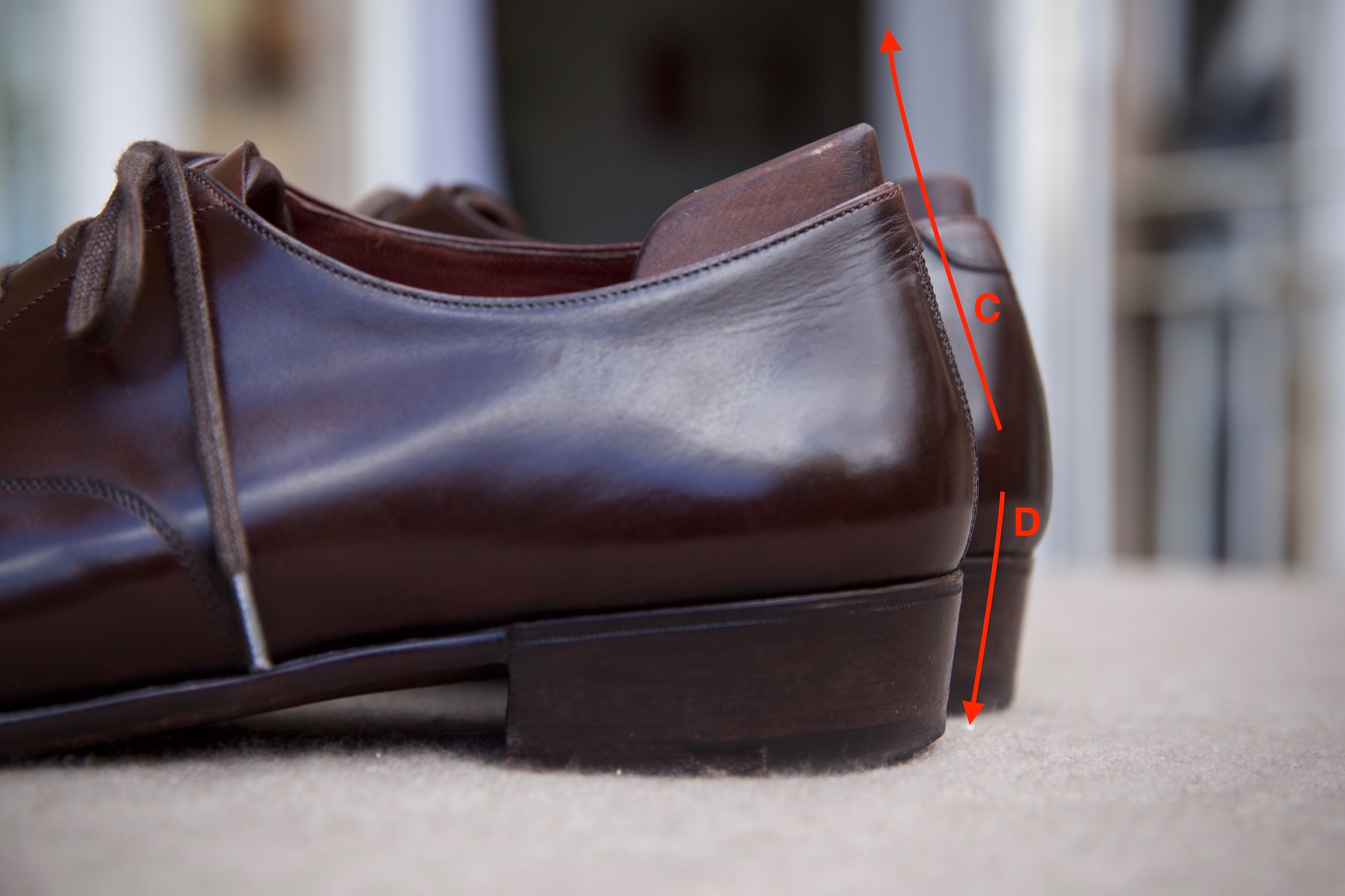 Foster \u0026 Son bespoke shoes: Review 
