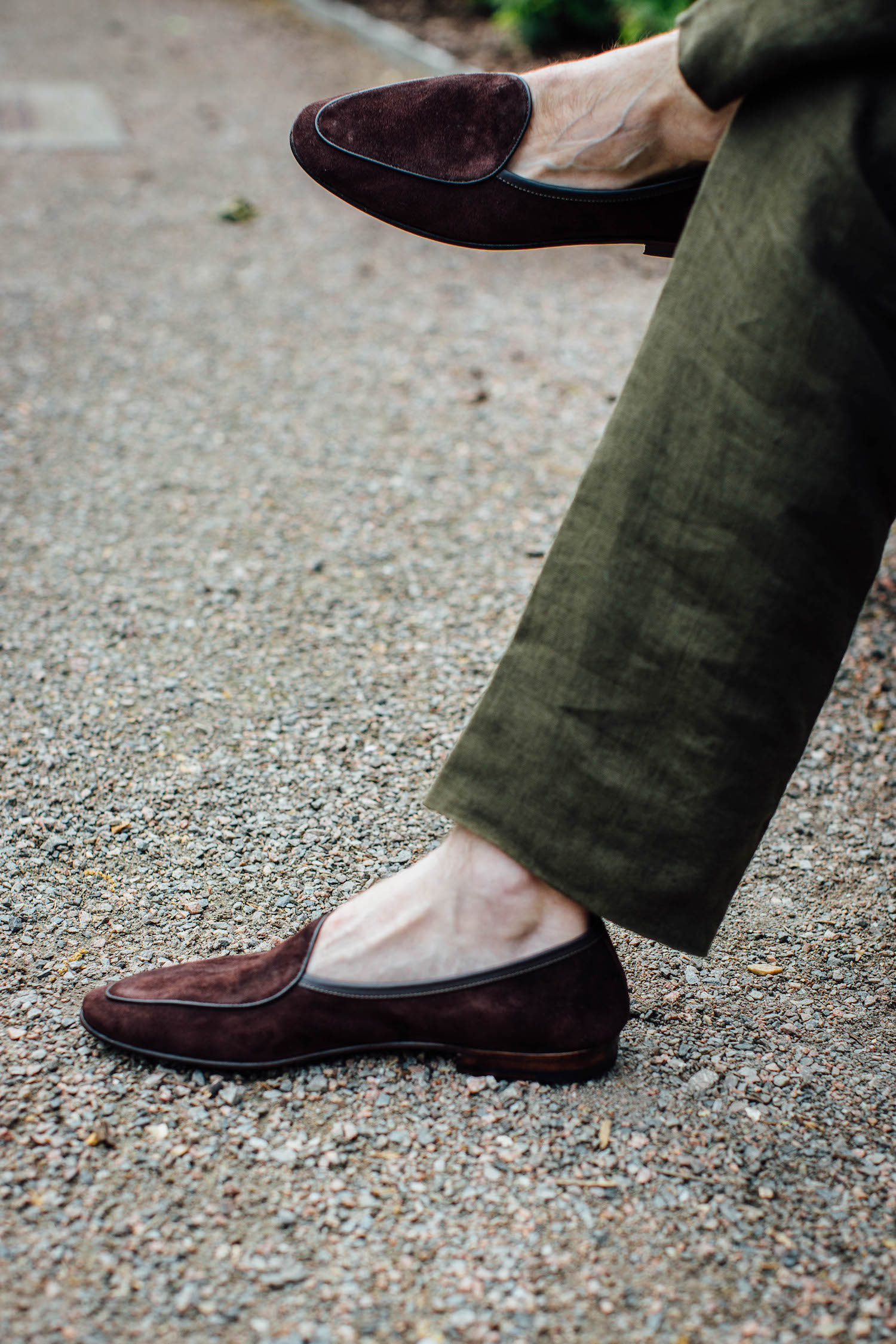 Are Dress Loafers Formal Or Casual?, Penny, Belgian, Tassel, Gucci