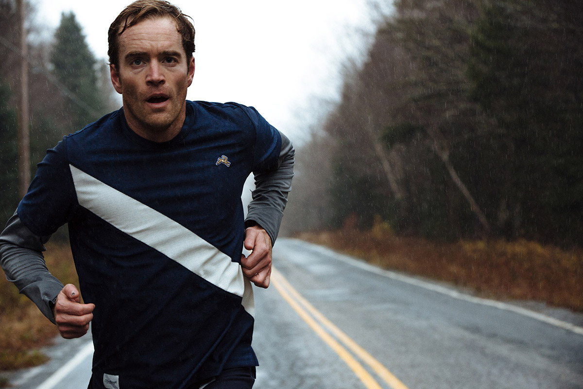 Tracksmith running clothing: Review – Permanent Style