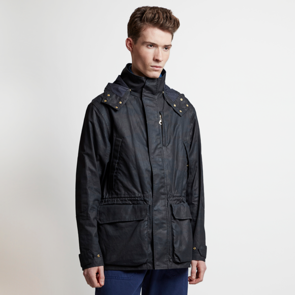 The versatile outerwear of The Workers Club – Permanent Style