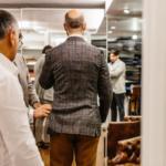 The (55) bespoke tailors I have known – Permanent Style