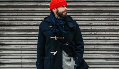 Duffle Coat History, Details & Buying Guide