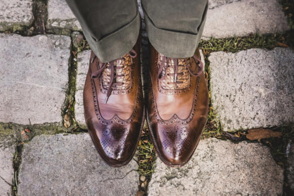 Saint Crispin’s shoes: Reflections two years later – Permanent Style