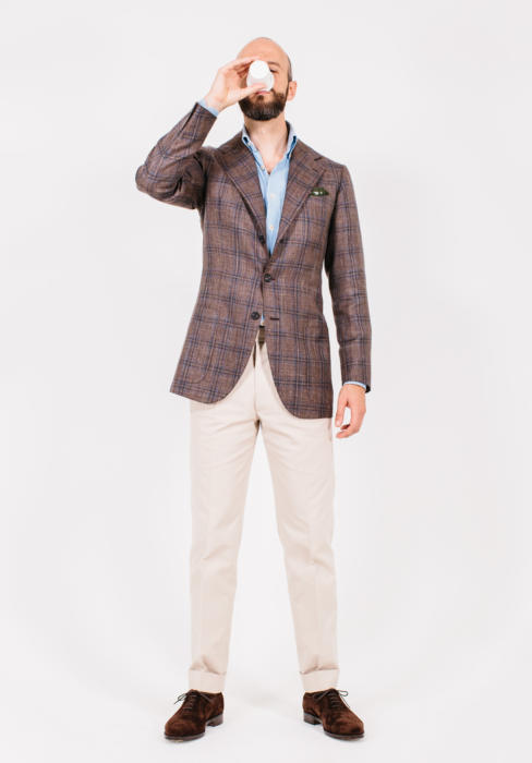 Solito summer jacket: Style breakdown – Fashion Passion