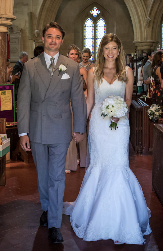 36 Stylish Grey Wedding Suit Ideas - Rock My Wedding  Grey suit wedding,  Wedding suits groom, Wedding suits
