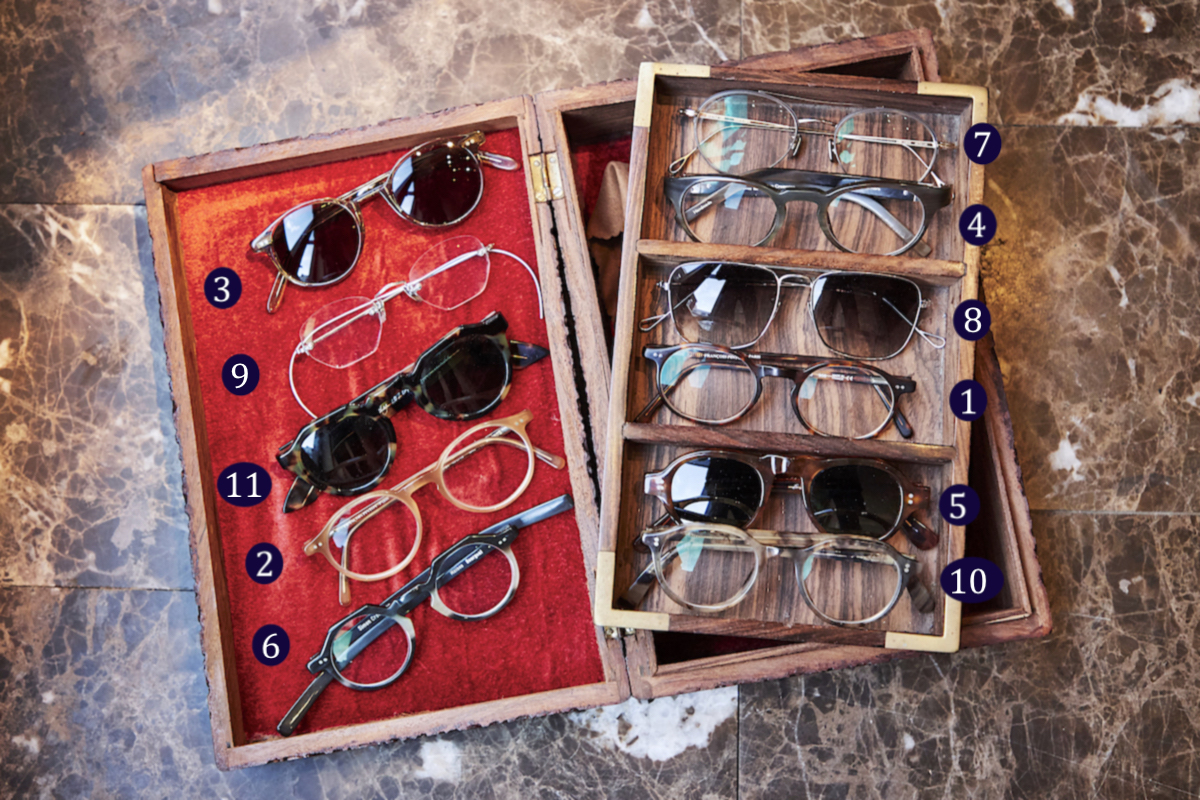 Eyeglasses Necklace, Reading Glasses Holder, Eyeglasses Chain, Sunglasses  Holder, Pick Your Color and Design, Handmade Eyeglasses Holder 