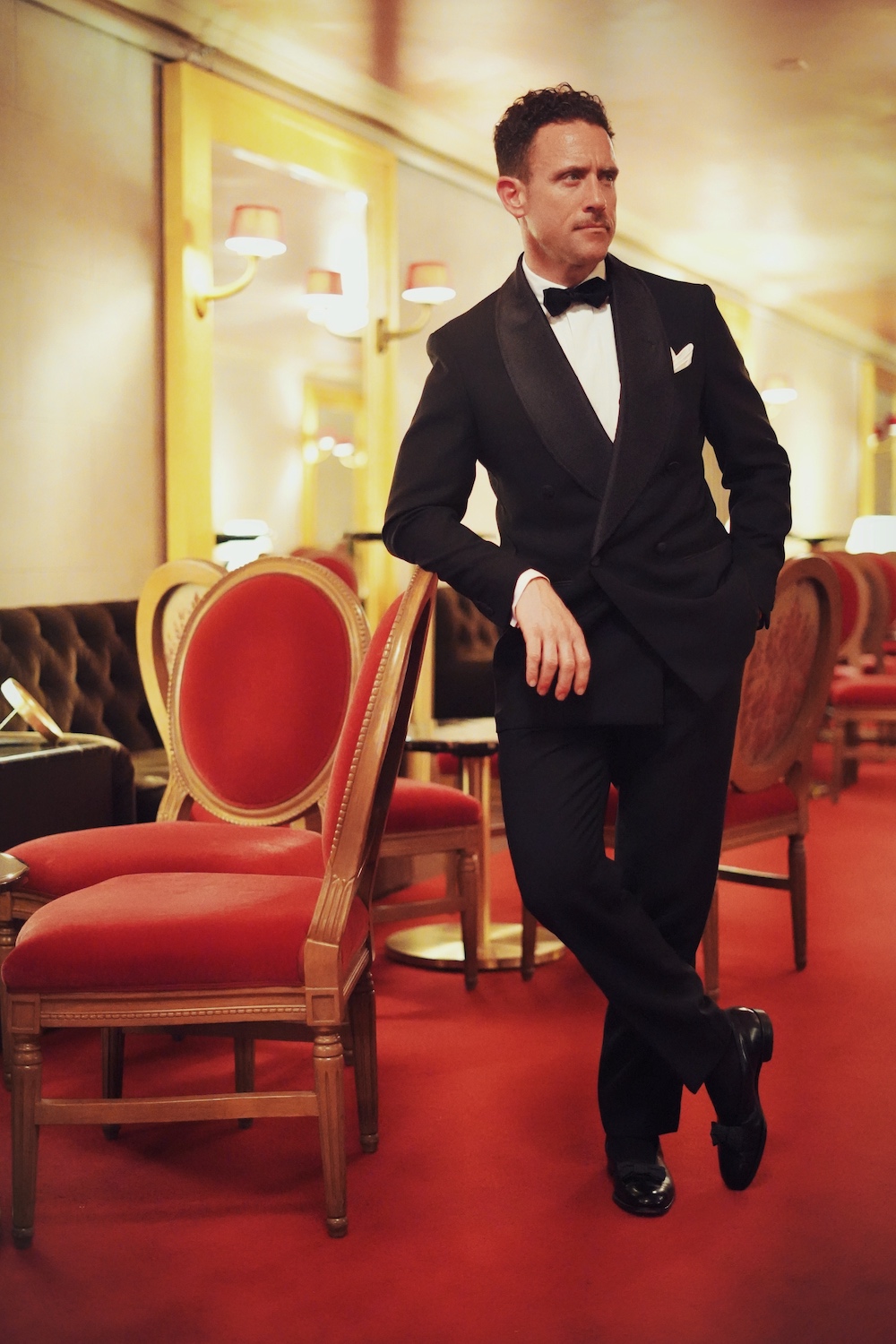 The guide to cloth for black tie (or tuxedo) – Permanent Style