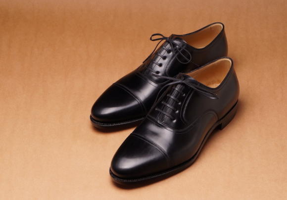 Carmina Shoemaker Norwegian Split Toe Boots in Brown Grain Calf –  Gentlemens Footwear