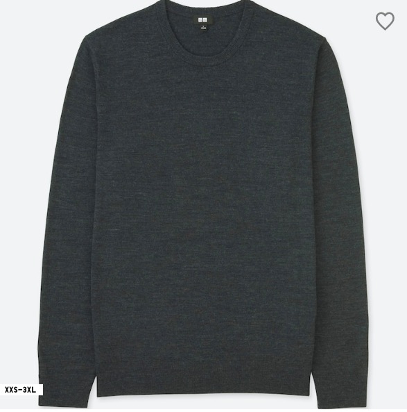 How Good Is Uniqlo Knitwear Permanent Style