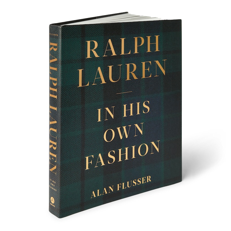 Don your highborn cloak: Ralph Lauren, saviour? – Permanent Style
