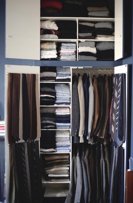 Best T-Shirt Storage Ideas to Save Space and Prevent Wrinkles