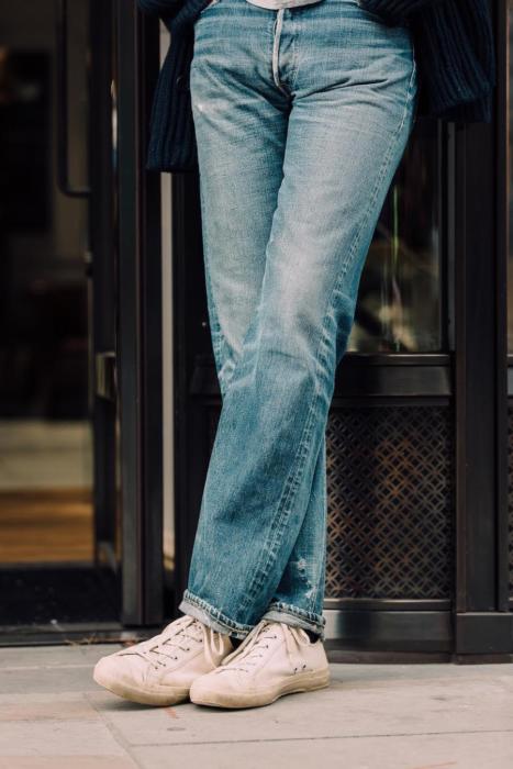 Where to Buy Vintage Levi's—and How to Score the Best Pairs