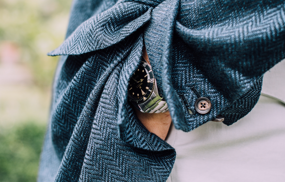 7 best fabrics for spring and summer clothing: Linen, chambray, hemp, and  more - Reviewed