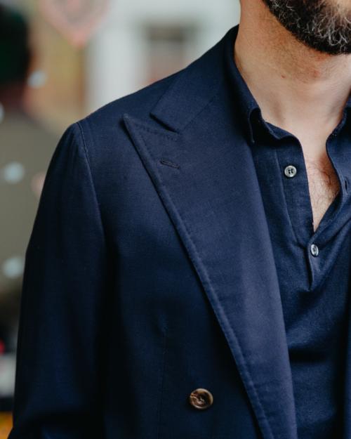 8 Double-breasted Blazers Your Weekday Wardrobe Needs