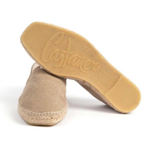 Espadrilles: Style, occasion, and 