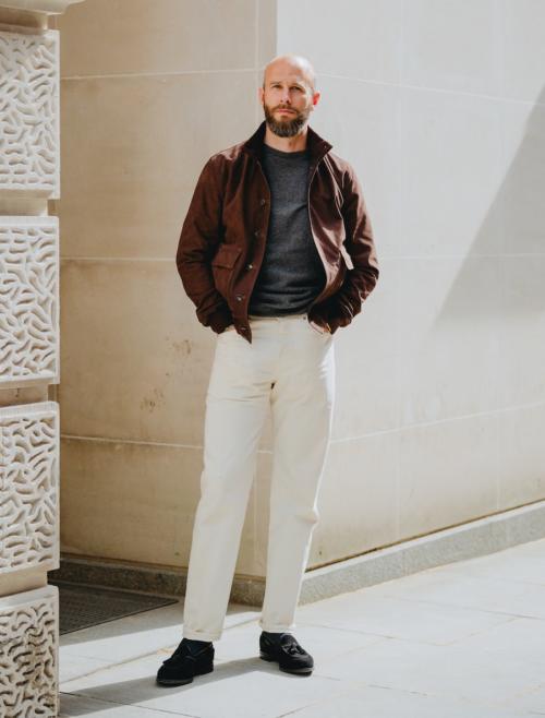 What are low, medium and high-rise trousers? – Permanent Style