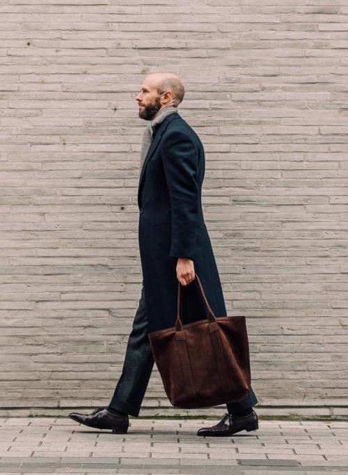 5 Style Must Have Bags For Men – LISABAG