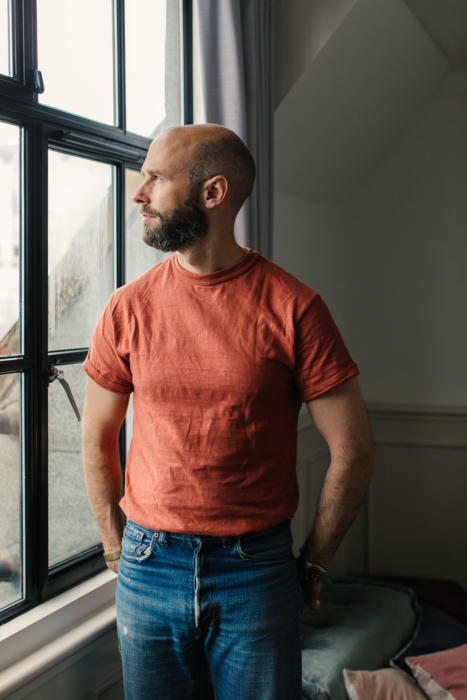 The Best Loose T-Shirts to Flatter Your Form