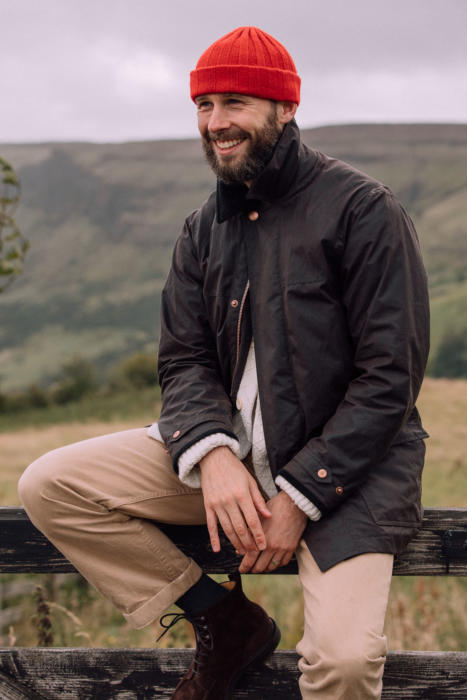 Barbour Waxed Cotton Jacket: Is It Worth It?