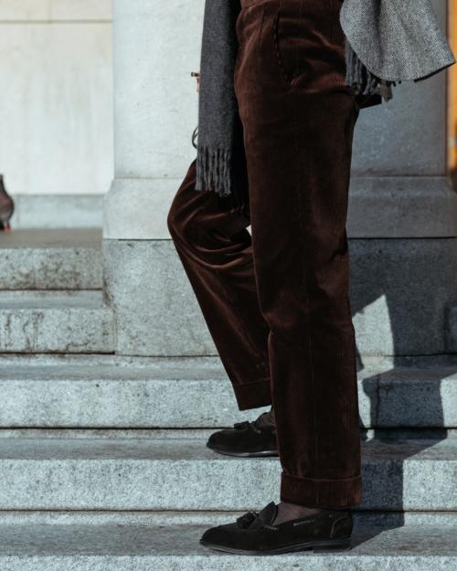 The 8 Best Shoes to Wear With WideLeg Trousers  Who What Wear UK