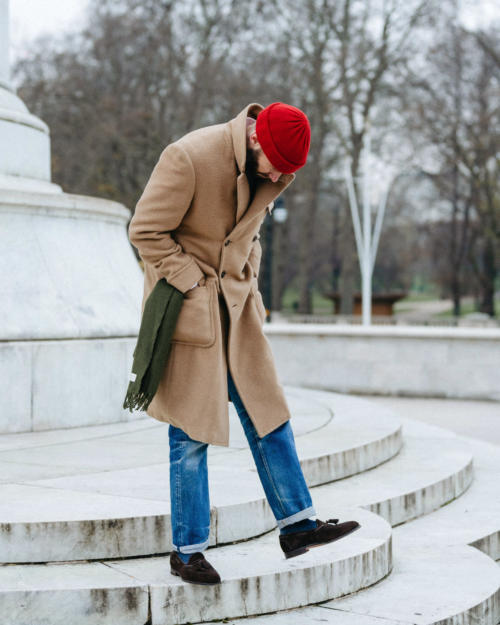 How to Cuff Jeans: 3 Easy Ways to Roll and Cuff Jeans