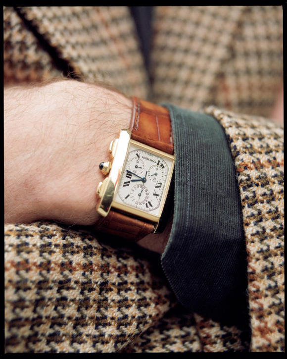 Cartier Love Bracelet for Men - Rolex Forums - Rolex Watch Forum