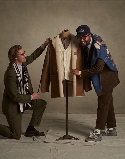 The Unlikely Rise of Vintage Baseball and Sportswear Company