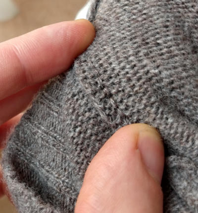 The guide to types of knitwear: Gauge, end and ply – Permanent Style