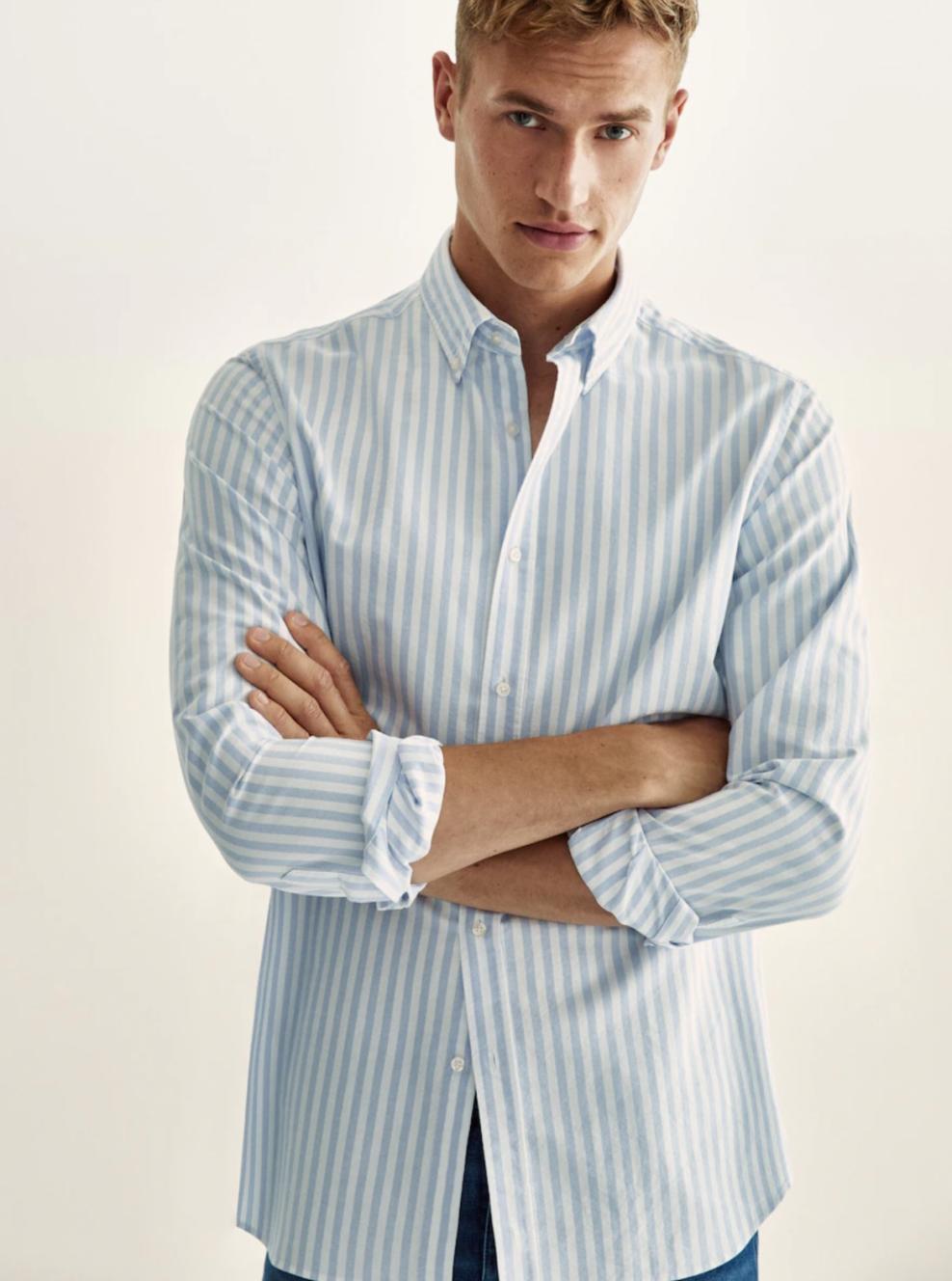 What would I buy from Massimo Dutti? – Permanent Style