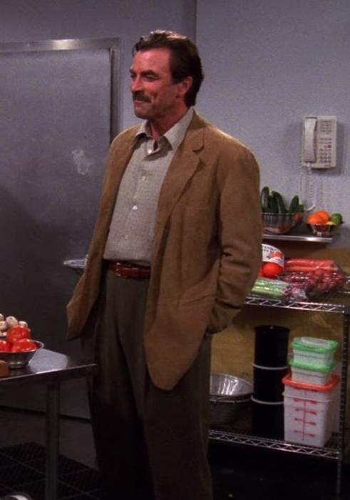 George Costanza Is The Decade's Biggest Style Icon