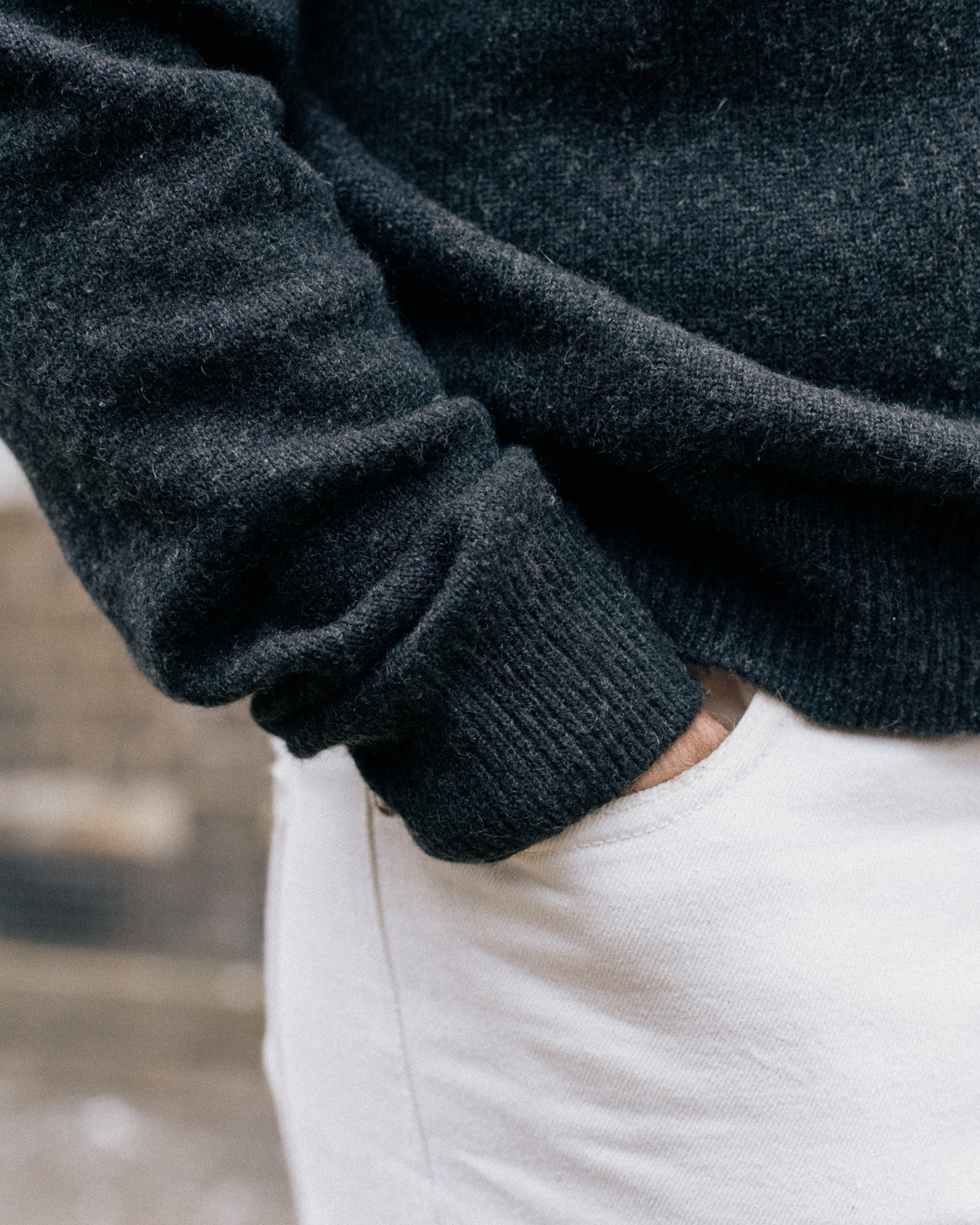 Repair, recycle and de-pill knitwear: Cashmere Circle – Permanent
