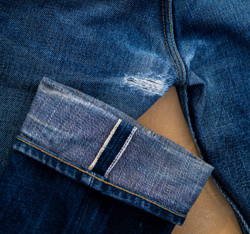 How jeans can be repaired (and when they can’t) – Permanent Style