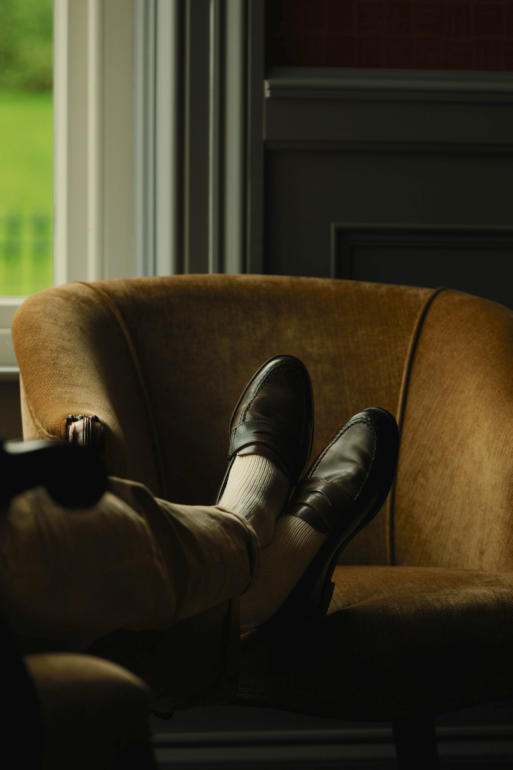 Crockett & Jones 'Harvard' loafers: Review – Permanent Style