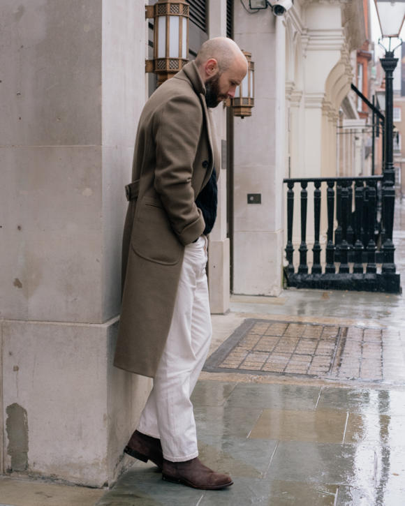 R.M. Williams  Riding outfit, Rm williams, Personal style inspiration