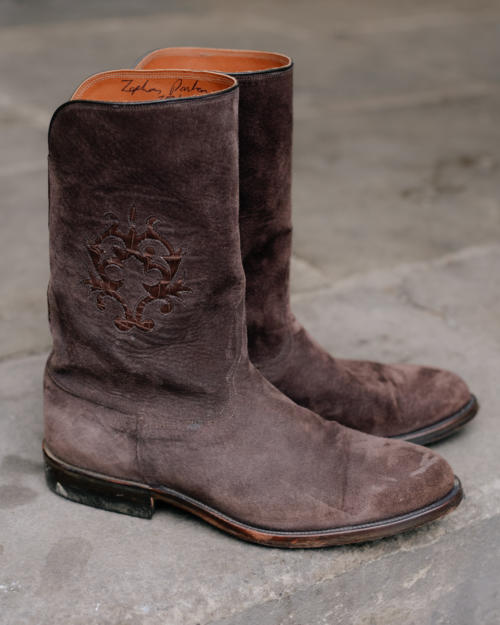 RM Williams - Buy the best handmade country boots & clothes