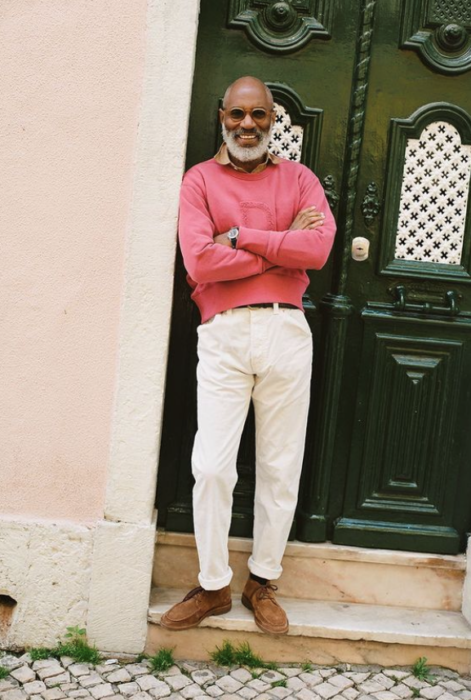 How To Wear Pink Pants? 19 Outfit Ideas & Styling Tips  Pink pants outfit,  Pink jeans outfit, Light pink pants