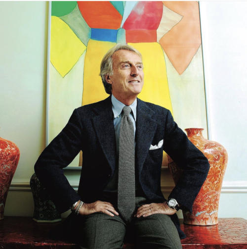 Brunello Cucinelli's Guide to Thinking, Acting, and Dressing Like an  Italian Gentleman