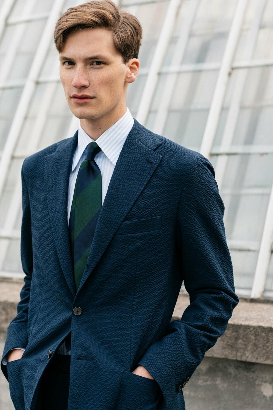 Five good ready-made suits under £1000 – Permanent Style