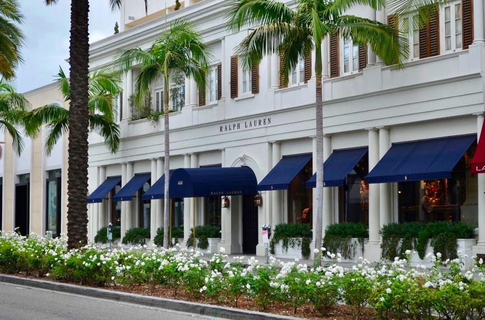 Beverly Hills Shopping on Rodeo Drive: Top Fashion Boutiques
