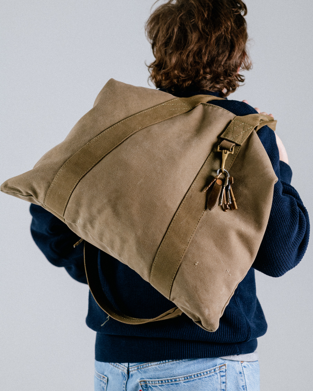Charlie Sling Bag PDF Sewing Pattern, Instant Download Crossbody Backpack  Tutorial, 3 Front Pocket Options - Etsy